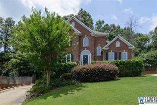 809 Mdw Rdg Ln, Birmingham AL  35242-5410 exterior