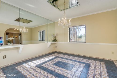 977 Palma De Pina, Tucson AZ 85704-3957 exterior