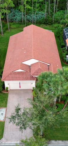 341 Springview Loop, Fort Pierce FL  34986-2664 exterior