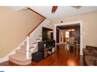 442 Spencer St, Philadelphia PA  19120-1820 exterior