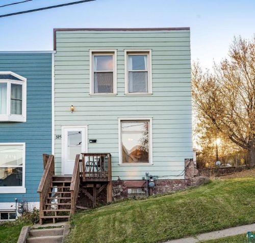 325 8th Ave, Duluth MN 55802-2606 exterior