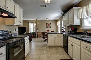 29019 Trinity River Dr, Spring TX  77386-3611 exterior