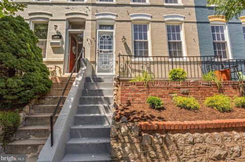 1418 D St, Washington, DC 20002-5402