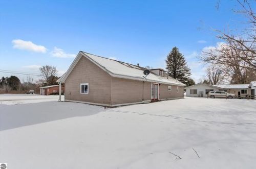 200 Case St, Marion MI 49665-9709 exterior