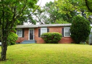 3664 Crosby Dr, Atlanta, GA 30331-3429