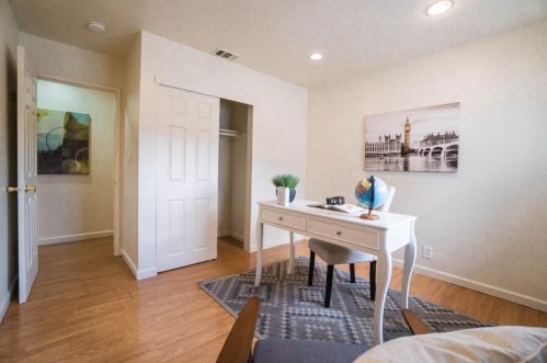 2067 Evelyn Ave, San Jose CA 95122-1611 exterior