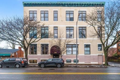 24 Norman St, Salem MA 01970-3360 exterior