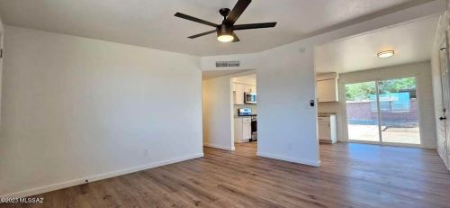 3808 Concord Stra, Tucson AZ  85706-1917 exterior