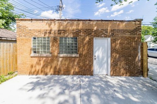8559 Morgan St, Chicago IL  60620-3247 exterior