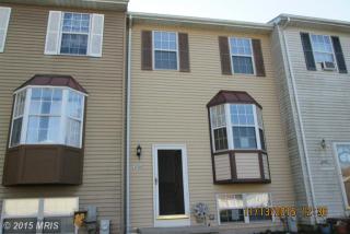 4095 Rustico Rd, Baltimore MD  21220-2349 exterior