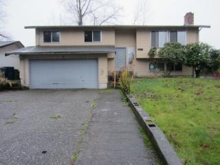 12811 164 St, Seattle WA  98058-5517 exterior