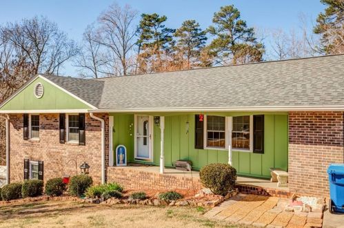 1854 Beechwood Blvd, Gainesville GA 30504-2606 exterior