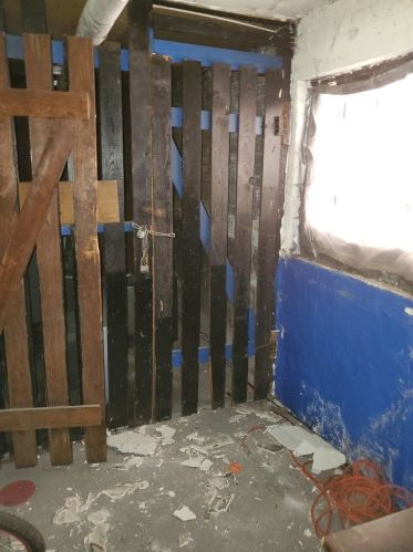 7931 Aberdeen St, Chicago IL 60643-1524 exterior