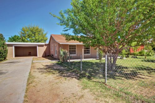 3024 Culver St, Phoenix AZ  85008-4734 exterior