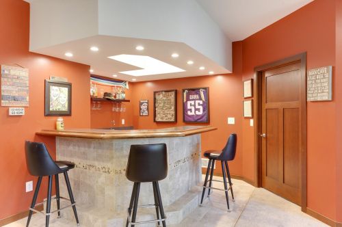 2083 Division St, Saint Paul MN  55109-4147 exterior