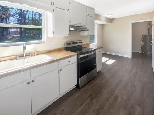 5409 Robertson Path, Lithonia GA 30038-2891 exterior