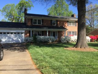 625 Rosemary Ln, Gastonia NC  28054-4966 exterior