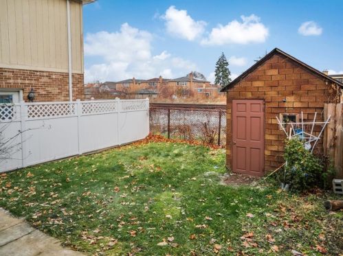 5202 54th St, Chicago IL  60638-2902 exterior