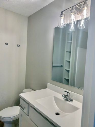 1271 Spring St, Meskegon MI 49442-3515 exterior