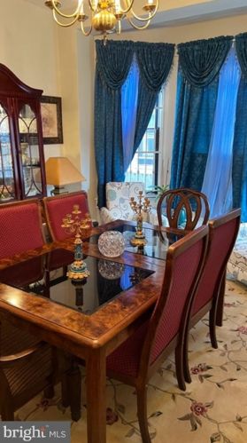 4929 Marvine St, Philadelphia PA 19141-3513 exterior