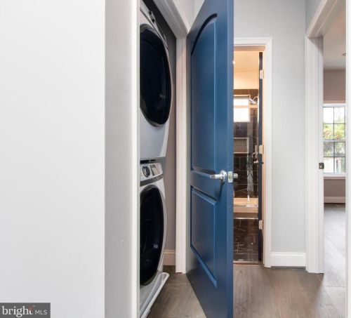 4614 Hayes St, Washington DC  20019-3611 exterior