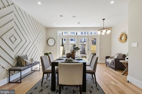 1220 Quincy St, Washington DC  20011-5767 exterior