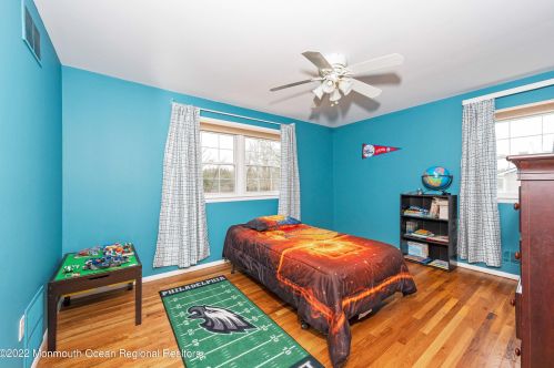 134 Edwards Rd, East Freehold NJ exterior