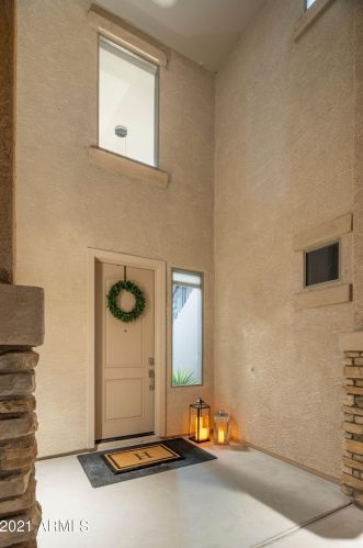 23111 40th Way, Phoenix AZ  85050-8756 exterior