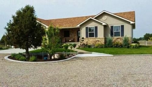 285 4228, Labelle, ID 83442-5774