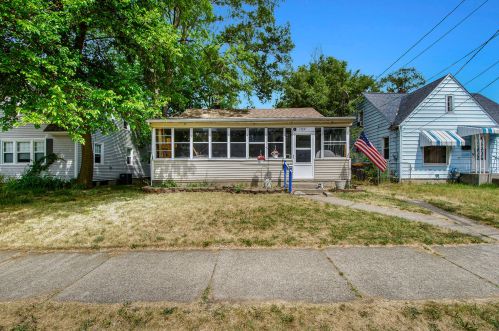 1732 Silver Ave, Grand Rapids, MI 49507-2153