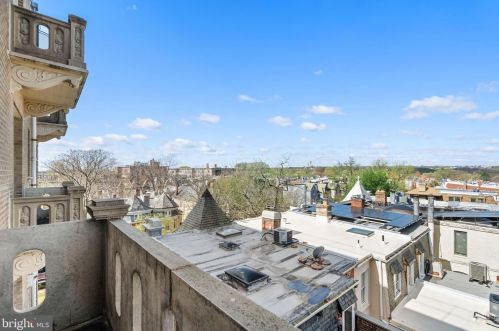 3420 16th St, Washington DC  20010-3011 exterior