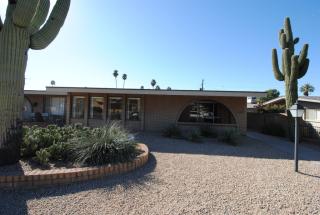 3703 Montecito Ave, Phoenix AZ  85018-4005 exterior