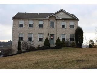 545 Potomac Dr, Washington, PA 15301-9597