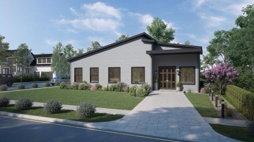 3548 Fontana Dr, Dallas, TX 75220-3640