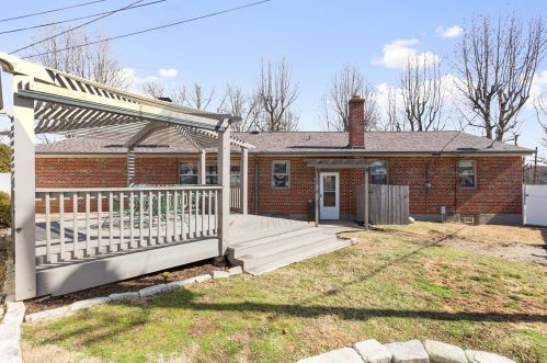 5815 Kingwood St, Saint Louis MO 63123-3554 exterior