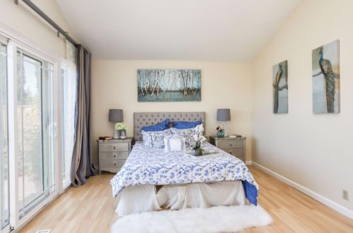 3657 Deedham Dr, San Jose CA 95148-3111 exterior