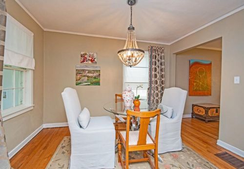 152 1st St, Atlanta GA  30314-3002 exterior