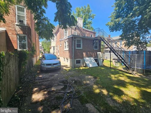 36 Maple Ave, Trenton NJ 08618-3401 exterior