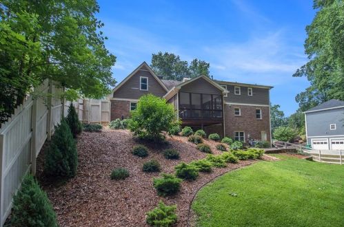 2462 Midvale Frst Dr, Tucker GA exterior