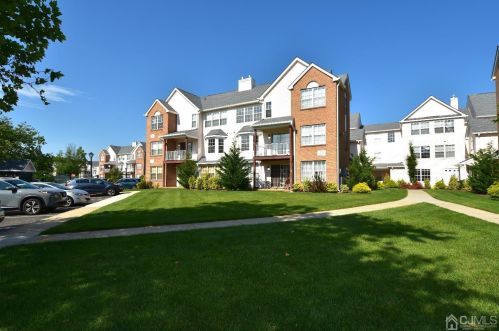 100 Copeley Way, New Brunswick NJ  08902-4554 exterior