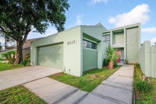 16119 Gardendale Dr, Tampa, FL 33624-1131