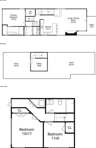 936 Winchester Ave, Chicago IL 60622-4963 exterior