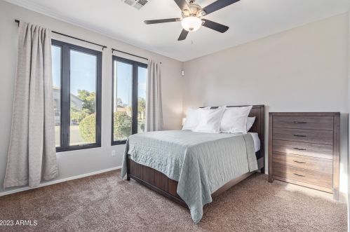 3291 Del Rio St, Chandler AZ  85226-2305 exterior