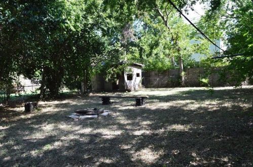 112 55th St, Austin TX  78751-1204 exterior