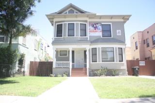 2660 Orchard Ave, Los Angeles CA  90007-2310 exterior