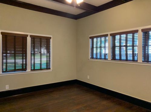 1011 Bond St, Denison TX  75020-2103 exterior