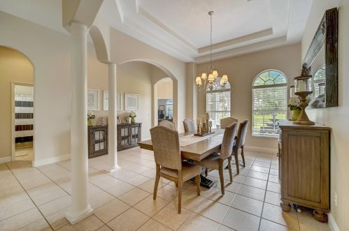 1453 Foxtail Ct, Lake Mary FL 32746-4467 exterior