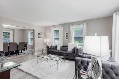 4675 Blue Grass Dr, Grand Rapids MI 49546-6231 exterior