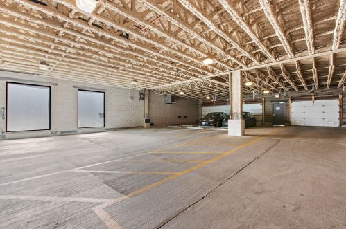 4800 Clark St, Chicago IL  60640-4711 exterior