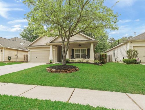 17918 Diamond Peak Ct, Humble, TX 77346-4102